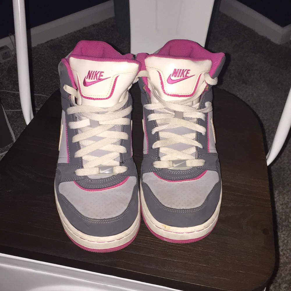 Nikes